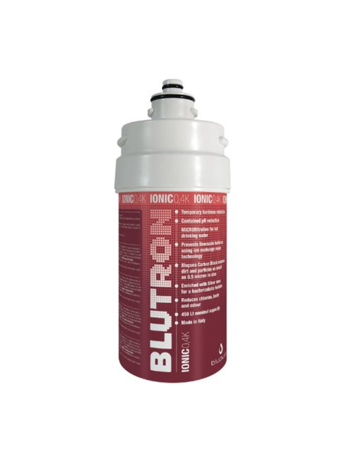 Blutron Ionic 1k