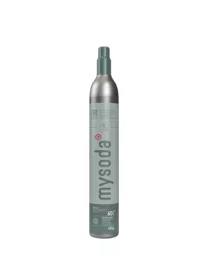 Szódapatron 425g