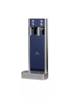 PentaPure Bluglass Tower Cold/Hot