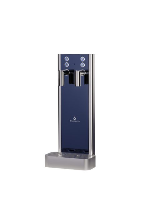 PentaPure Bluglass Tower Cold/Hot