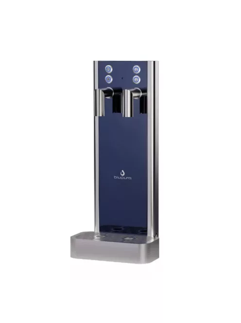 PentaPure Bluglass Tower Cold/Hot