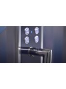 PentaPure Bluglass Tower Cold/Hot