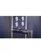 PentaPure Bluglass Tower Cold/Hot