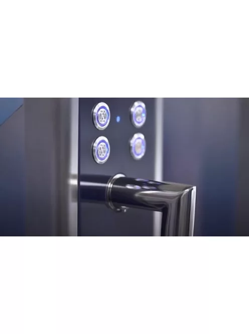 PentaPure Bluglass Tower Cold/Hot