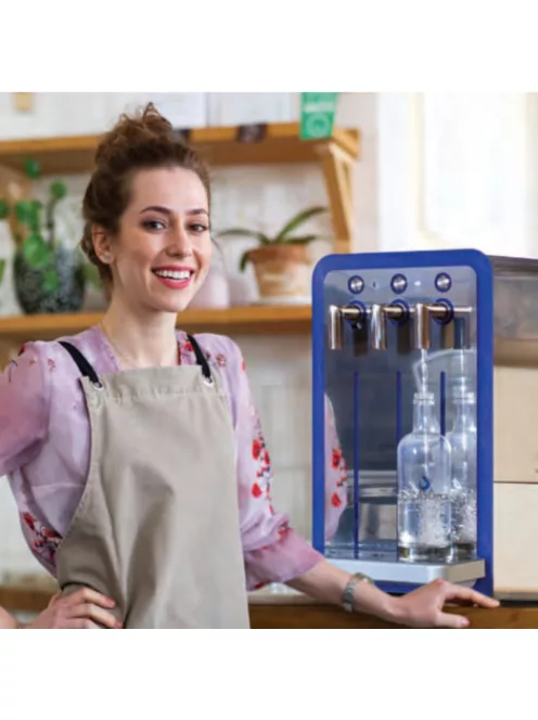 PentaPure ECOCHIC 80 IT Cold