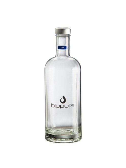 PentaPure glass bottle