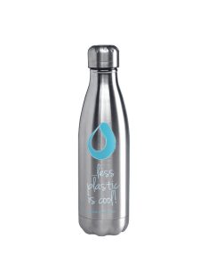 PentaPure inox bottle
