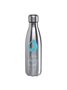 PentaPure inox bottle