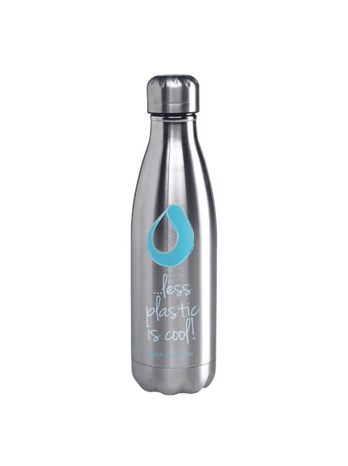PentaPure inox bottle