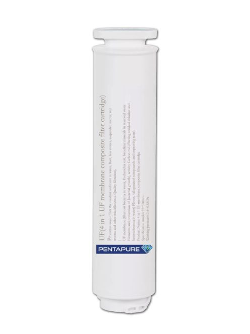 PentaPure UF filter